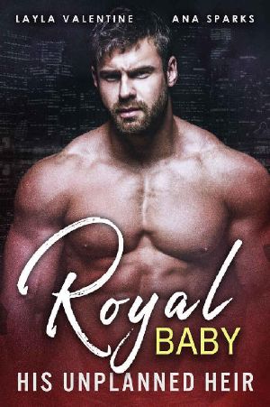 [A Baby for the Bad Boy 02] • Royal Baby